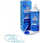 Avizor All Clean Soft 350 ml – Hledejceny.cz