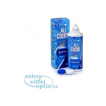 Avizor All Clean Soft 350 ml