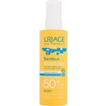 Uriage Sun SPF50+ Dry Mist Spray ochranná mlha na tělo 200 ml – Zboží Mobilmania