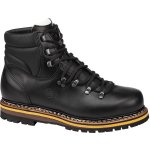 Hanwag Grünten schwarz black – Zboží Dáma