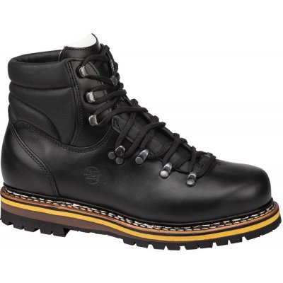 Hanwag Grünten schwarz black – Zboží Dáma