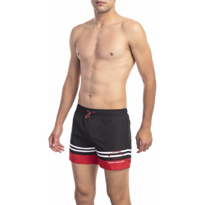 Karl Lagerfeld plavky SHORT BOARDSHORT