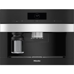 Miele CVA 7845 Nerez CleanSteel