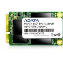 ADATA SP310 256GB, mSATA, MLC, ASP310S3-256GM-C