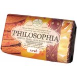 Nesti Dante Philosophia mýdlo Scrub 250 g – Zboží Dáma