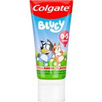 Colgate Kids First smiles 0 - 5 let pro děti 50 ml – Zboží Dáma