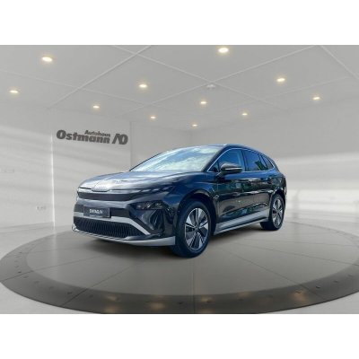 Skoda Enyaq 85 210 kW | Zboží Auto