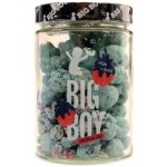 BIG BOY Modrá malina by kamilasikl 160 g – Hledejceny.cz