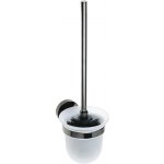 MLBeauty Toilet brush black brush Hematite – Hledejceny.cz
