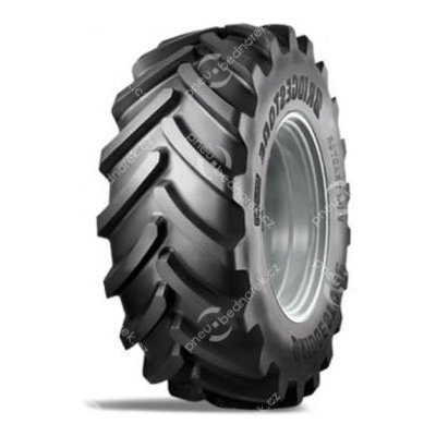Bridgestone VXR-TRACTOR 420/85-34 142/139D TL | Zboží Auto