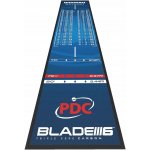 Winmau Outshot Šípkový koberec – Zboží Dáma