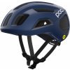 Cyklistická helma POC Ventral Air MIPS lead blue matt 24/25