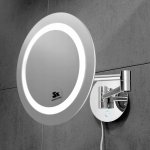 Nimco ZK 20165 26 kosmetické LED zrcátko – Zboží Dáma