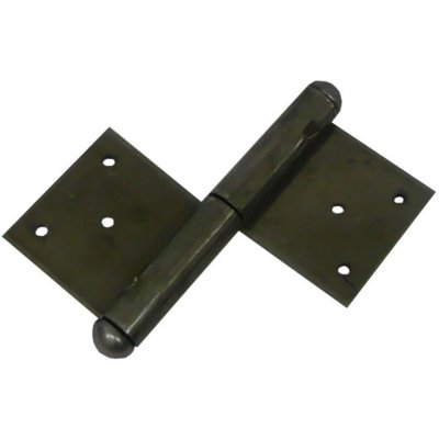 TKZ Závěs dveřní 120mm levý pro DZ – Zboží Mobilmania