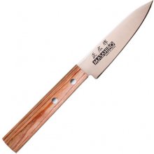 Masahiro Hnědý nůž Sankei Paring 90 mm