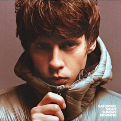 Saturday Night, Sunday Morning Jake Bugg LP