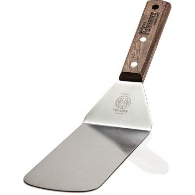Obracečka FLEX1 12 cm, s krátkou rukojetí, Petromax – Zboží Mobilmania