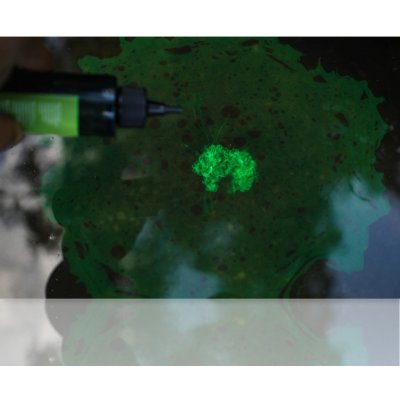 Karel Nikl Lum-X Yellow Liquid Glow Corn 115 ml – Hledejceny.cz