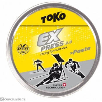 Toko Express Racing paste 50 g