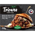 Kalma Trhané rostlinné kousky do vegetariánského burgeru nebo salátu 150 g – Hledejceny.cz