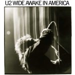 U2 - Wide Awake In America LP - Vinyl – Hledejceny.cz
