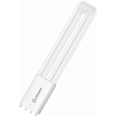 Osram Ledvance DULUX LED L18 HF & AC MAINS V 8W 840 2G11 – Zboží Mobilmania