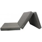 e-matrace.com Deluxe Gray – Zboží Dáma