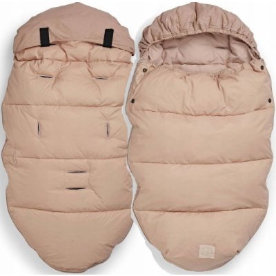 Elodie Details Péřový Blushing růžový – Zboží Mobilmania