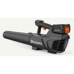 Husqvarna Aspire P5-P4A – Hledejceny.cz