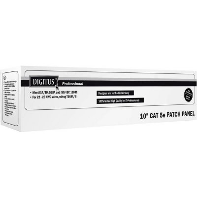 Digitus DN-91508U – Zboží Živě