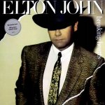 John Elton - Breaking Hearts LP – Hledejceny.cz