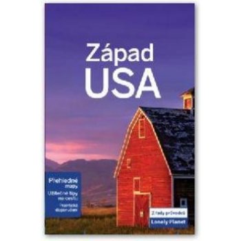 Západ USA