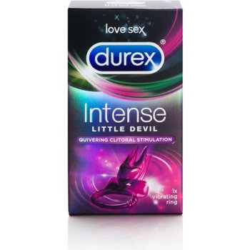 Durex Play Little Devil 1ks