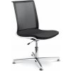 Kancelářská židle LD Seating Lyra Net 213-F34-N6