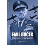 Emil Boček: Strach jsem si nepřipouštěl – Hledejceny.cz