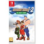 Advance Wars 1 + 2: Re-Boot Camp – Hledejceny.cz