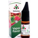 Dekang Silver DESERT SHIP 10 ml 6 mg – Hledejceny.cz