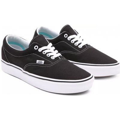 Vans Comfycush Era black-true white