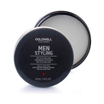 Goldwell Dualsenses Men Dry Styling Wax 50 ml