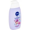 Dětský sprchový gel Nivea dětský sprchový gel a šampon 2 v 1 s vůní lesního ovoce 500 ml