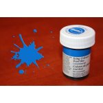 Wilton gelová barva 28 g královská modrá – Sleviste.cz