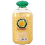 Chopa Čajová růže sůl do koupele 600 g – Sleviste.cz