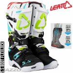 Leatt Moto 5.5 FlexLock | Zboží Auto