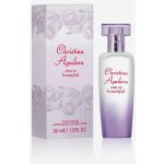 Christina Aguilera Eau So Beautiful parfémovaná voda dámská 30 ml – Sleviste.cz