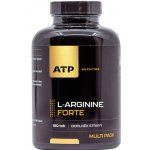 ATP L-Arginine Forte 80 kapslí – Hledejceny.cz