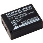 Fujifilm NP-W126 – Zboží Živě