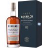 Whisky BenRiach 30y The Thirty 46% 0,7 l (kazeta)