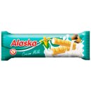 Alaska Kukuřičné trubičky mléčné 18 g