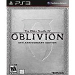 The Elder Scrolls 4: Oblivion 5th Anniversary Edition – Hledejceny.cz