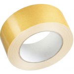 Storch Páska oboustranně lepicí tkaná 50 mm x 25 m – Zboží Mobilmania